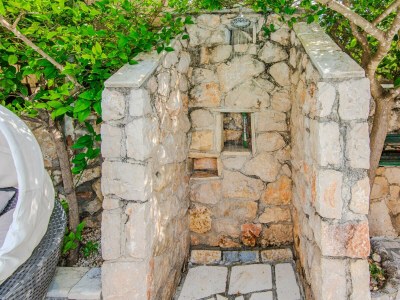 Villa Rustical Villa VERDE with pool - Outdoor photo 53