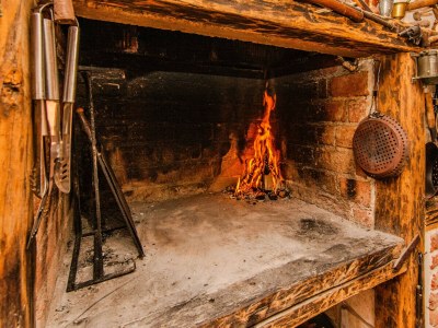 Villa Rustical Villa VERDE with pool - Outdoor photo 60