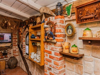 Villa Rustical Villa VERDE with pool - Outdoor photo 61