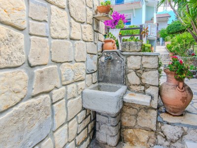 Villa Rustical Villa VERDE with pool - Outdoor photo 62