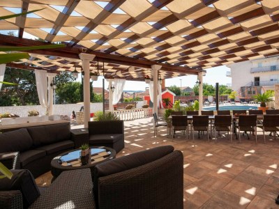 Villa XXXL Villa Ancora with heated pool - Outdoor photo 2