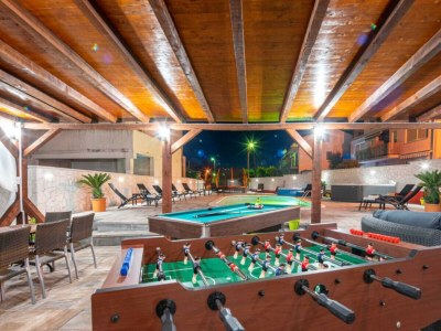 Villa XXXL Villa Ancora with heated pool - Outdoor photo 4