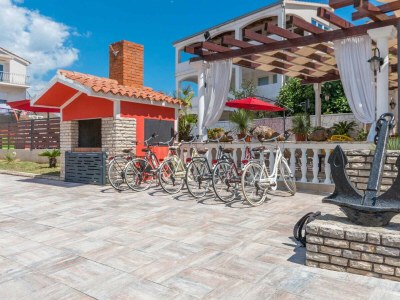 Villa XXXL Villa Ancora with heated pool - Outdoor photo 12