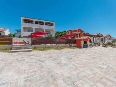 Villa XXXL Villa Ancora with heated pool - Outdoor photo 14