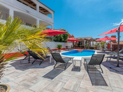 Villa XXXL Villa Ancora with heated pool - Outdoor photo 15