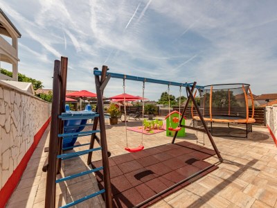 Villa XXXL Villa Ancora with heated pool - Outdoor photo 37