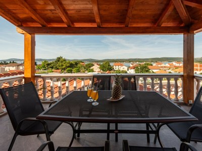 Villa XXXL Villa Ancora with heated pool - Outdoor photo 42