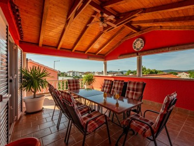 Villa XXXL Villa Ancora with heated pool - Outdoor photo 43