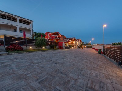 Villa XXXL Villa Ancora with heated pool - Outdoor photo 53