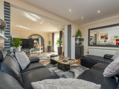 Villa XXXL Villa Ancora with heated pool - Features photo 55