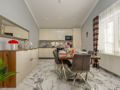 Villa XXXL Villa Ancora with heated pool - Features photo 56