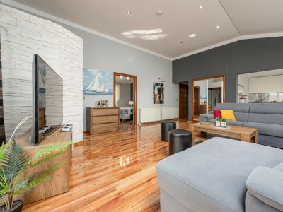 Villa XXXL Villa Ancora with heated pool - Features photo 57