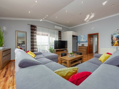 Villa XXXL Villa Ancora with heated pool - Features photo 58