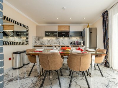 Villa XXXL Villa Ancora with heated pool - Features photo 59