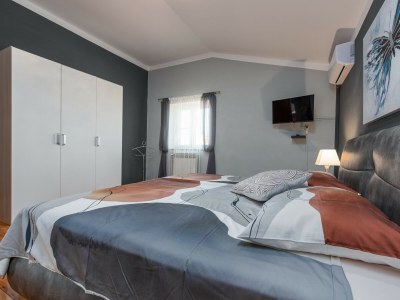 Villa XXXL Villa Ancora with heated pool - Features photo 60