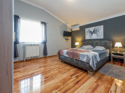 Villa XXXL Villa Ancora with heated pool - Features photo 61