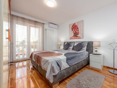 Villa XXXL Villa Ancora with heated pool - Features photo 62