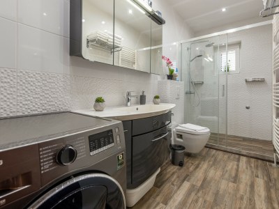 Villa XXXL Villa Ancora with heated pool - Features photo 66