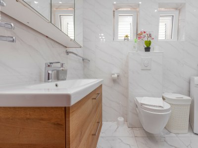 Villa XXXL Villa Ancora with heated pool - Features photo 69