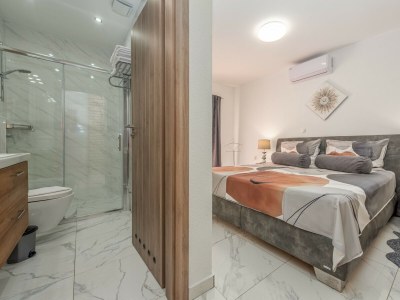 Villa XXXL Villa Ancora with heated pool - Features photo 78