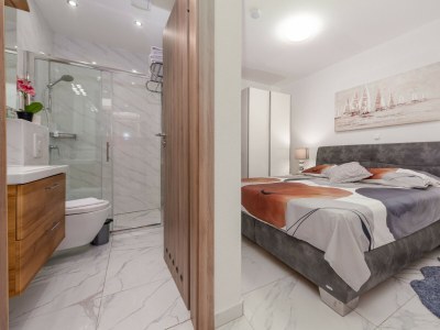 Villa XXXL Villa Ancora with heated pool - Features photo 79