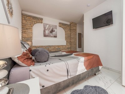 Villa XXXL Villa Ancora with heated pool - Features photo 80