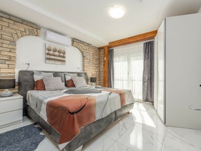 Villa XXXL Villa Ancora with heated pool - Features photo 81