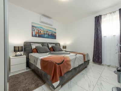 Villa XXXL Villa Ancora with heated pool - Features photo 82