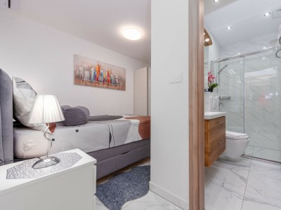 Villa XXXL Villa Ancora with heated pool - Features photo 83