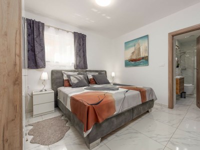 Villa XXXL Villa Ancora with heated pool - Features photo 84