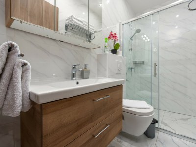 Villa XXXL Villa Ancora with heated pool - Features photo 85