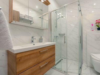 Villa XXXL Villa Ancora with heated pool - Features photo 86