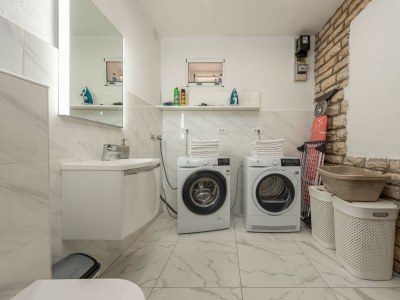 Villa XXXL Villa Ancora with heated pool - Features photo 87