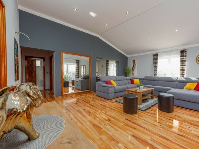 Villa XXXL Villa Ancora with heated pool - Outdoor photo 89