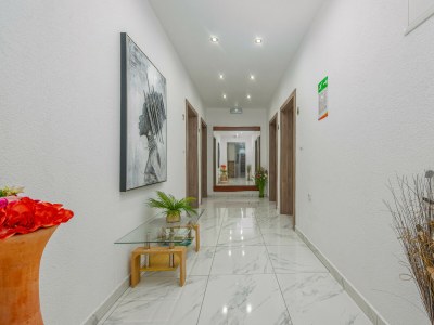 Villa XXXL Villa Ancora with heated pool - Outdoor photo 90