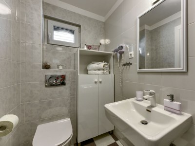 Villa Villa Azzurro with jacuzzi and pool - Outdoor photo 8