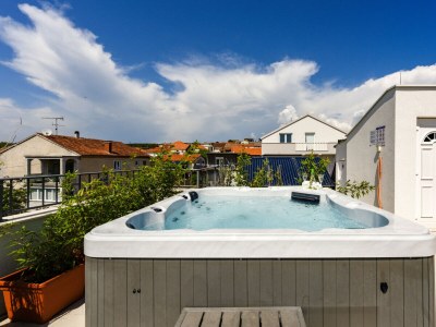 Villa Villa Azzurro with jacuzzi and pool - Outdoor photo 21
