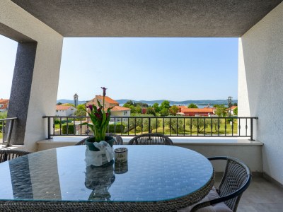 Villa Villa Azzurro with jacuzzi and pool - Outdoor photo 23