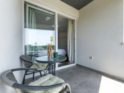 Villa Villa Azzurro with jacuzzi and pool - Outdoor photo 24