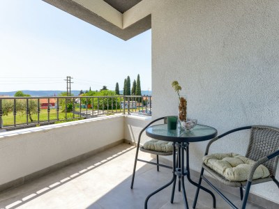 Villa Villa Azzurro with jacuzzi and pool - Outdoor photo 25