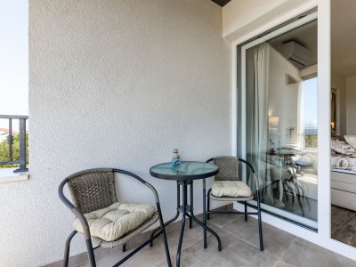 Villa Villa Azzurro with jacuzzi and pool - Outdoor photo 26