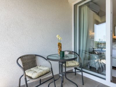 Villa Villa Azzurro with jacuzzi and pool - Outdoor photo 27