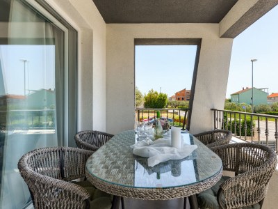 Villa Villa Azzurro with jacuzzi and pool - Outdoor photo 28