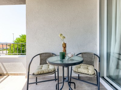 Villa Villa Azzurro with jacuzzi and pool - Outdoor photo 31