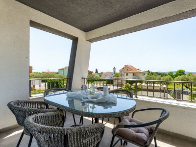 Villa Villa Azzurro with jacuzzi and pool - Outdoor photo 32