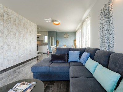 Villa Villa Azzurro with jacuzzi and pool - Features photo 39