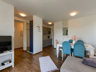 Villa Villa Azzurro with jacuzzi and pool - Features photo 41