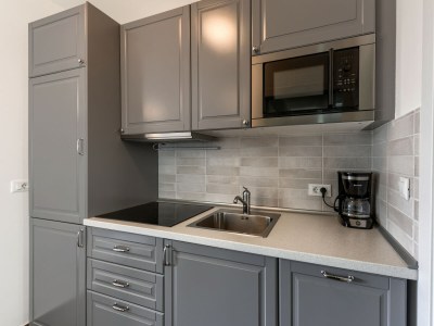 Villa Villa Azzurro with jacuzzi and pool - Features photo 42