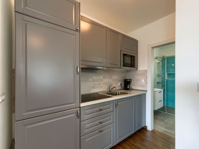 Villa Villa Azzurro with jacuzzi and pool - Features photo 43