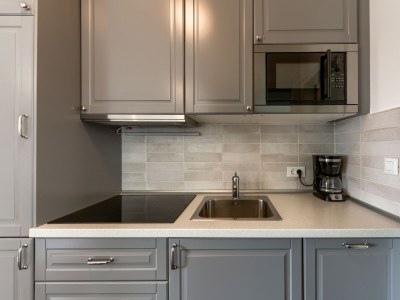 Villa Villa Azzurro with jacuzzi and pool - Features photo 44